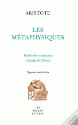 Capa do artigo Les Métaphysiques