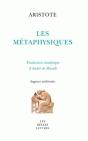 Les Métaphysiques - Preview