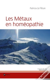 Capa do artigo Les Métaux En Homéopathie