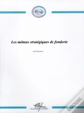 Les Métaux Stratégiques De Fonderie