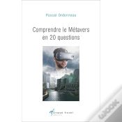 Capa do artigo Les Metavers - 20 Questions Pour Comprendre