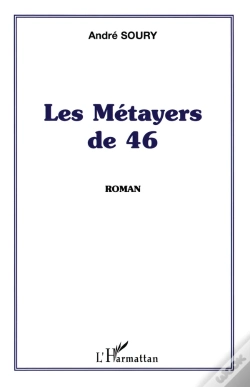 Capa do artigo Les Metayers De 46