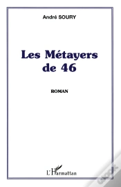 Capa do artigo Les Metayers De 46