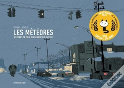 Capa do artigo Les Météores : Histoires De Ceux Qui Ne Font Que Passer