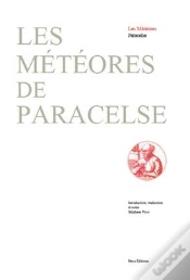 Capa do artigo Les Météores
