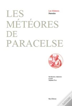Capa do artigo Les Météores