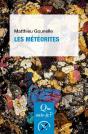 Les Météorites (2e Édition) - Preview