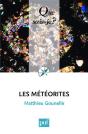 Les Météorites - Preview
