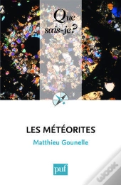 Les Météorites