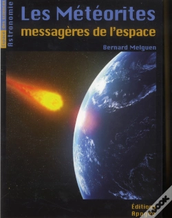 Capa do artigo Les Meteorites - Messageres De L'Espace