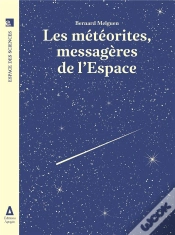 Capa do artigo Les Météorites, Messagères De L