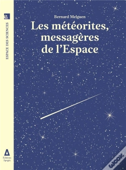 Capa do artigo Les Météorites, Messagères De L'Espace