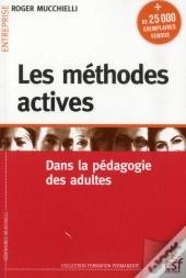 Les Methodes Actives Dans La Pedagogie Des Adultes