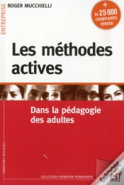 Capa do artigo Les Methodes Actives Dans La Pedagogie Des Adultes