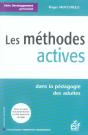 Les Methodes Actives Dans La Pedagogie Des Adultes - Preview