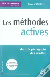 Capa do artigo Les Methodes Actives Dans La Pedagogie Des Adultes