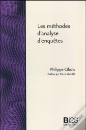 Capa do artigo Les Méthodes D