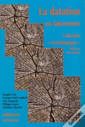 Capa do artigo Les Methodes De Datation