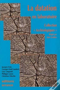 Capa do artigo Les Methodes De Datation