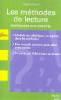 Les Méthodes De Lecture Expliquées Aux Parents - Preview