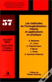 Capa do artigo Les Méthodes De L
