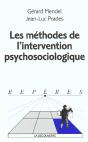 Les Methodes De L'Intervention Psychosociologique - Preview
