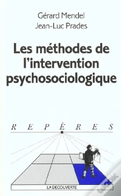Capa do artigo Les Methodes De L
