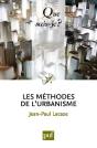Les Méthodes De L'Urbanisme (5e Édition) - Preview