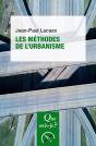 Les Méthodes De L'Urbanisme (6e Édition) - Preview