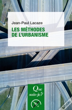Capa do artigo Les Méthodes De L'Urbanisme (6e Édition)