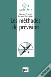 Les Méthodes De Prévision