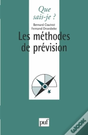 Capa do artigo Les Méthodes De Prévision