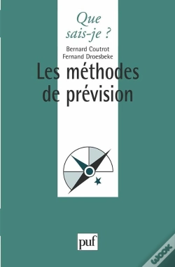 Capa do artigo Les Méthodes De Prévision