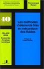 Les Méthodes D'Éléments Finis En Mécanique Des Fluides - Preview