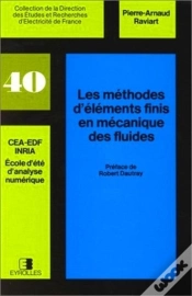Capa do artigo Les Méthodes D