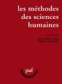 Les Méthodes Des Sciences Humaines - Preview