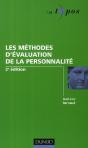 Les Méthodes D'Évaluation De La Personnalité (2e Édition) - Preview