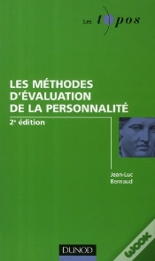 Capa do artigo Les Méthodes D