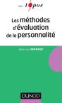 Les Méthodes D'Évaluation De La Personnalité - Preview