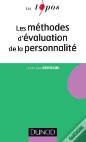 Les Méthodes D'Évaluation De La Personnalité