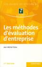 Les Méthodes D'Évaluation D'Entreprise - Preview