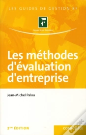 Capa do artigo Les Méthodes D