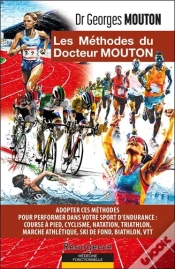 Capa do artigo Les Méthodes Du Docteur Mouton : Adopter Ces Méthodes Pour Performer Dans Votre Sport D