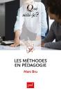 Les Méthodes En Pédagogie (3e Édition) - Preview