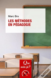 Capa do artigo Les Méthodes En Pédagogie