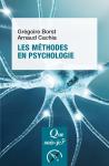 Les Méthodes En Psychologie