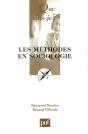 Les Methodes En Sociologie ; 12e Edition - Preview
