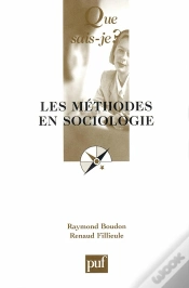 Capa do artigo Les Methodes En Sociologie ; 12e Edition