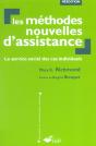 Les Methodes Nouvelles D'Assistance ; Le Service Social Des Cas Individuels - Preview