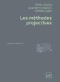 Les Méthodes Projectives (2e Édition) - Preview